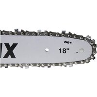 Электрическая пила Senix CSE24-M1-EU - Превью изображения №8 — Интернет-магазин Your Sale
