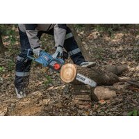 Электрическая пила Senix CSE24-M1-EU - Превью изображения №14 — Интернет-магазин Your Sale
