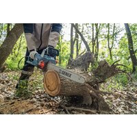 Электрическая пила Senix CSE24-M1-EU - Превью изображения №13 — Интернет-магазин Your Sale