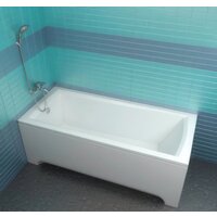 Ravak Domino Plus 180x80 C651R00000 Image #2