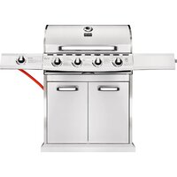 Koler Relish v4 (серебристый)