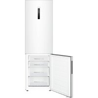 Холодильник Haier C4F640CWU1 - Превью изображения №5 — Интернет-магазин Your Sale