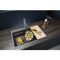 Blanco Etagon 8 527080 (мягкий белый) Image #3