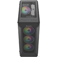Genesis Irid 505 V2 ARGB Black NPC-1518 Image #8