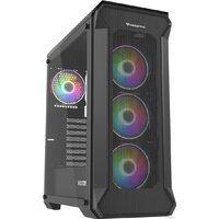 Genesis Irid 505 V2 ARGB Black NPC-1518 Image #5