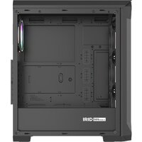 Genesis Irid 505 V2 ARGB Black NPC-1518 Image #12