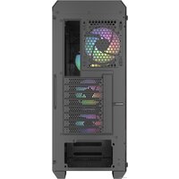 Genesis Irid 505 V2 ARGB Black NPC-1518 Image #14