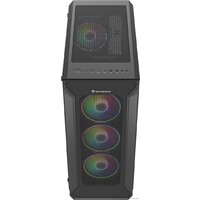 Genesis Irid 505 V2 ARGB Black NPC-1518 Image #7