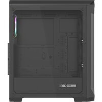 Genesis Irid 505 V2 ARGB Black NPC-1518 Image #11
