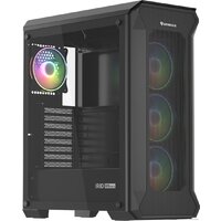 Genesis Irid 505 V2 ARGB Black NPC-1518 Image #17