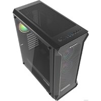 Genesis Irid 505 V2 ARGB Black NPC-1518 Image #9