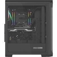 Genesis Irid 505 V2 ARGB Black NPC-1518 Image #19