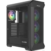 Genesis Irid 505 V2 ARGB Black NPC-1518 Image #1