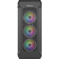 Genesis Irid 505 V2 ARGB Black NPC-1518 Image #4