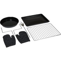 Мини-печь Kraft KFC-MO 6010 HRKBL - Превью изображения №6 — Интернет-магазин Your Sale