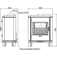 Invicta Carolo Zen 6162-49 Image #3