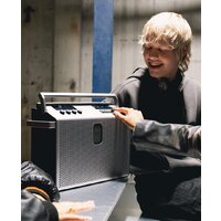 Defunc Mondo BT Speaker Large (серебристый) Image #5