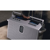 Defunc Mondo BT Speaker Large (серебристый) Image #4