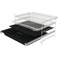 Электрический духовой шкаф Gorenje BP6138B - Превью изображения №5 — Интернет-магазин Your Sale