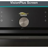 Электрический духовой шкаф Gorenje BP6138B - Превью изображения №8 — Интернет-магазин Your Sale