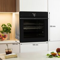 Электрический духовой шкаф Gorenje BP6138B - Превью изображения №10 — Интернет-магазин Your Sale