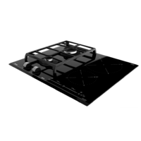 TEKA JZC 64322 ABC BK (E4) Image #5