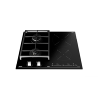 TEKA JZC 64322 ABC BK (E4) Image #3