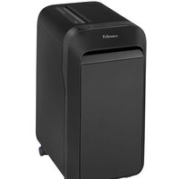 Шредер Fellowes Powershred LX221 (черный) - Превью изображения №4 — Интернет-магазин Your Sale