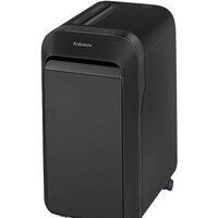 Шредер Fellowes Powershred LX221 (черный) - Превью изображения №2 — Интернет-магазин Your Sale
