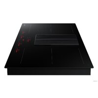 Варочная панель Samsung NZ84T9747VK - Превью изображения №5 — Интернет-магазин Your Sale