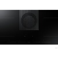Варочная панель Samsung NZ84T9747VK - Превью изображения №6 — Интернет-магазин Your Sale