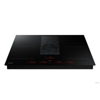 Варочная панель Samsung NZ84T9747VK - Превью изображения №2 — Интернет-магазин Your Sale