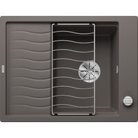 Blanco Elon 45 S 527251 (вулканический серый)