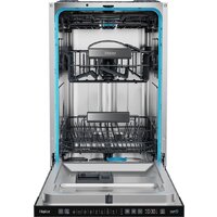 Встраиваемая посудомоечная машина Haier HDWE11-594RU - Превью изображения №3 — Интернет-магазин Your Sale