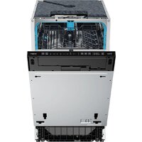 Встраиваемая посудомоечная машина Haier HDWE11-594RU - Превью изображения №2 — Интернет-магазин Your Sale
