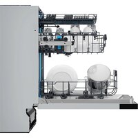 Встраиваемая посудомоечная машина Haier HDWE11-594RU - Превью изображения №6 — Интернет-магазин Your Sale