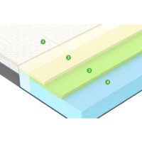 Vegas Mind 90х200 Image #2