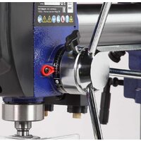 Сверлильный станок Belmash (Белмаш) RDP430-16/380 S242B - Превью изображения №11 — Интернет-магазин Your Sale