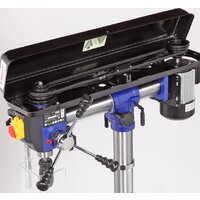 Сверлильный станок Belmash (Белмаш) RDP430-16/380 S242B - Превью изображения №17 — Интернет-магазин Your Sale