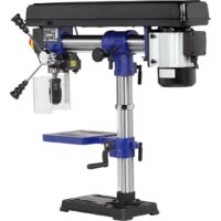 Сверлильный станок Belmash (Белмаш) RDP430-16/380 S242B - Превью изображения №4 — Интернет-магазин Your Sale