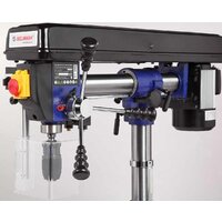 Сверлильный станок Belmash (Белмаш) RDP430-16/380 S242B - Превью изображения №9 — Интернет-магазин Your Sale