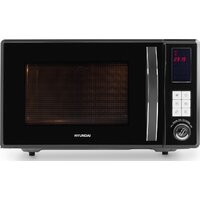 Микроволновая печь Hyundai HYM-D3009 - Превью изображения №8 — Интернет-магазин Your Sale