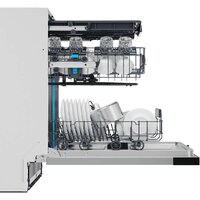Встраиваемая посудомоечная машина Haier HDWE16-594RU - Превью изображения №6 — Интернет-магазин Your Sale