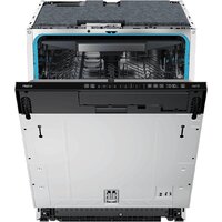 Встраиваемая посудомоечная машина Haier HDWE16-594RU - Превью изображения №2 — Интернет-магазин Your Sale