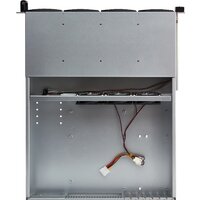 Корпус ExeGate 2U550-HS12 EX281233RUS - Превью изображения №3 — Интернет-магазин Your Sale