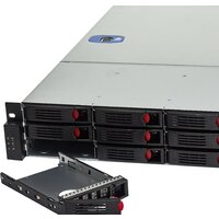 Корпус ExeGate 2U550-HS12 EX281233RUS - Превью изображения №5 — Интернет-магазин Your Sale