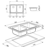 Smeg SP792-2 Image #2