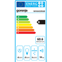 Gorenje WHI643ORAW Image #4