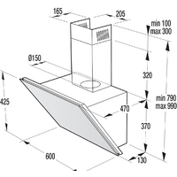 Gorenje WHI643ORAW Image #3