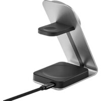 Беспроводное зарядное uBear Level Ultra WL22SL31LV-AW - Превью изображения №3 — Интернет-магазин Your Sale